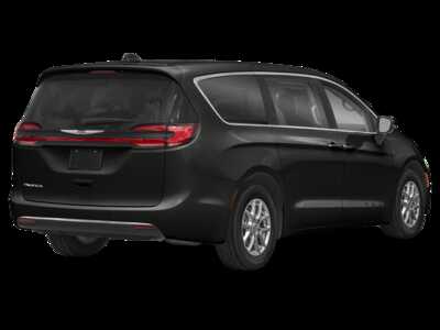 2023 Chrysler Pacifica, $22159.0. Photo 2