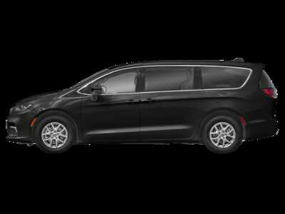 2023 Chrysler Pacifica, $22159.0. Photo 3