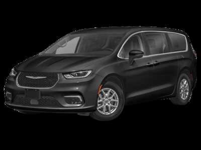2023 Chrysler Pacifica, $22159.0. Photo 1