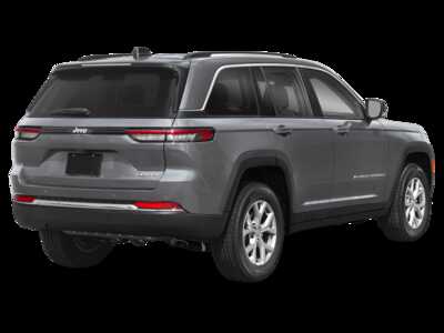 2024 Jeep Grand Cherokee, $37159.0. Photo 2