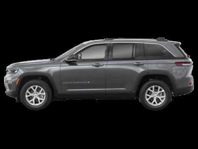 2024 Jeep Grand Cherokee, $37159.0. Photo 3