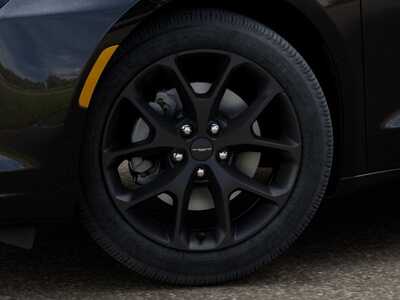 2027 Chrysler Pacifica, $55339.0. Photo 4