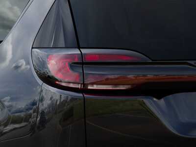 2027 Chrysler Pacifica, $55339.0. Photo 5