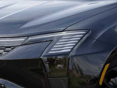 2027 Chrysler Pacifica, $55339.0. Photo 6