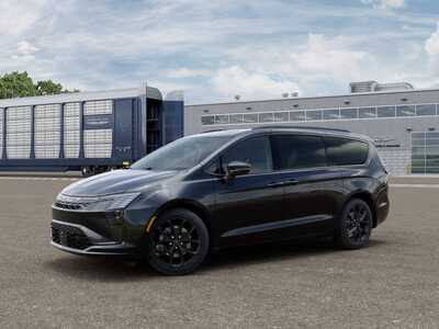 2027 Chrysler Pacifica, $55339.0. Photo 1