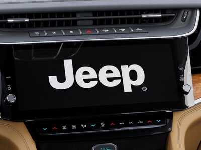 2026 Jeep Grand Cherokee L, $71344.0. Photo 10