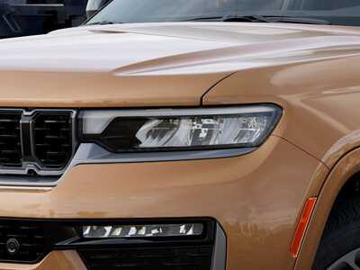 2026 Jeep Grand Cherokee L, $71344.0. Photo 6