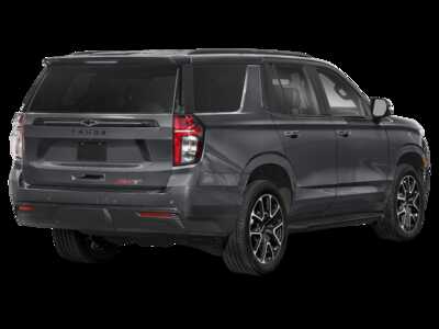 2024 Chevrolet Tahoe, $67159.0. Photo 2