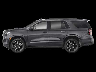 2024 Chevrolet Tahoe, $67159.0. Photo 3
