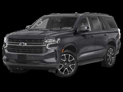 2024 Chevrolet Tahoe, $67159.0. Photo 1