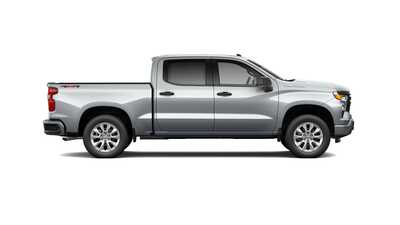 2026 Chevrolet 1500 Crew Cab, $43395.0. Photo 3