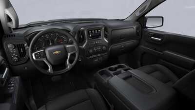 2026 Chevrolet 1500 Crew Cab, $43395.0. Photo 5
