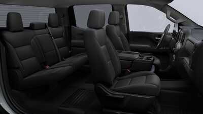 2026 Chevrolet 1500 Crew Cab, $43395.0. Photo 6