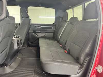 2026 RAM 1500 Crew Cab, $53643.0. Photo 12