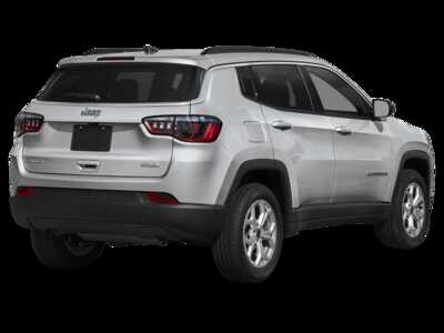 2026 Jeep Compass, $32469.0. Photo 2