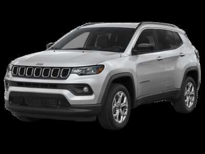 2026 Jeep Compass, $32469.0. Photo 1