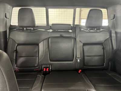 2024 Chevrolet Silverado 2500HD, $56159.0. Photo 12
