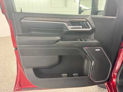 2024 Chevrolet Silverado 2500HD, $56159.0. Photo 8