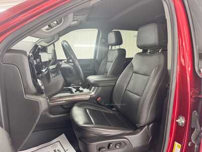 2024 Chevrolet Silverado 2500HD, $56159.0. Photo 9