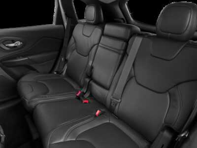 2018 Jeep Cherokee, $12159.0. Photo 10