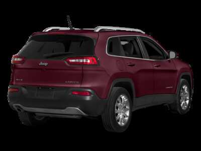 2018 Jeep Cherokee, $12159.0. Photo 2