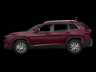 2018 Jeep Cherokee, $12159.0. Photo 3