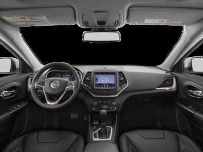 2018 Jeep Cherokee, $12159.0. Photo 5