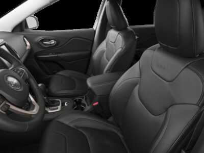 2018 Jeep Cherokee, $12159.0. Photo 6