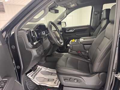 2026 Chevrolet 1500 Crew Cab, $53764.0. Photo 10