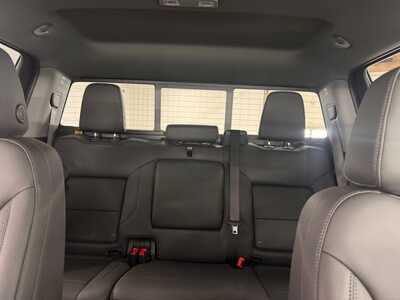 2026 Chevrolet 1500 Crew Cab, $53764.0. Photo 11