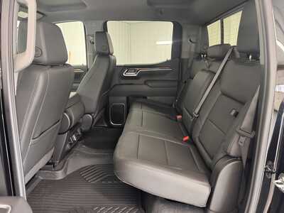 2026 Chevrolet 1500 Crew Cab, $53764.0. Photo 12