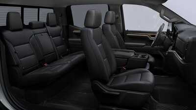 2026 Chevrolet Silverado 1500, $55845.0. Photo 6