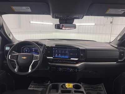 2026 Chevrolet 1500 Crew Cab, $53764.0. Photo 7