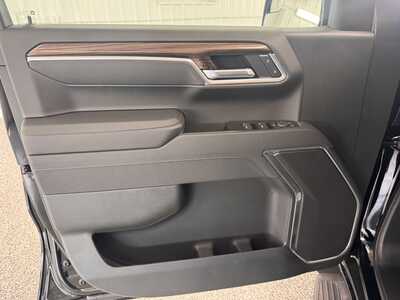 2026 Chevrolet 1500 Crew Cab, $53764.0. Photo 8