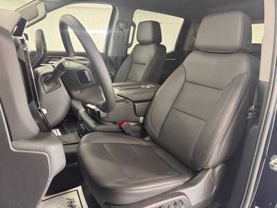 2026 Chevrolet 1500 Crew Cab, $53764.0. Photo 9