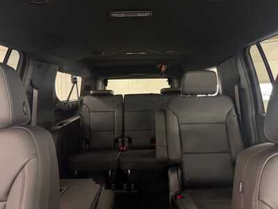 2026 Chevrolet Suburban, $77614.0. Photo 11