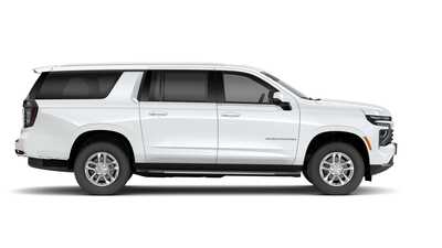 2026 Chevrolet Suburban, $75670.0. Photo 2