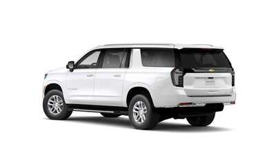 2026 Chevrolet Suburban, $75670.0. Photo 3