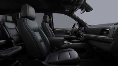 2026 Chevrolet Suburban, $75670.0. Photo 6