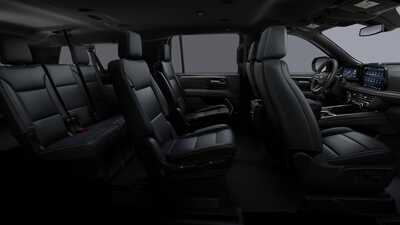 2026 Chevrolet Suburban, $75670.0. Photo 7