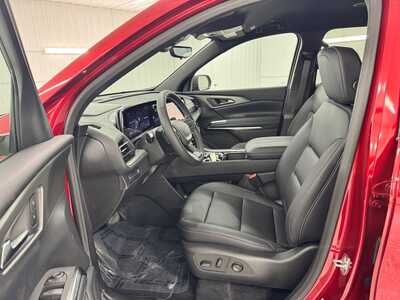 2026 Chevrolet Traverse, $49964.0. Photo 10