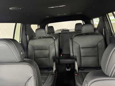 2026 Chevrolet Traverse, $49964.0. Photo 11