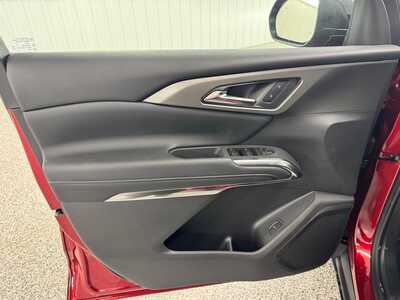 2026 Chevrolet Traverse, $49964.0. Photo 8