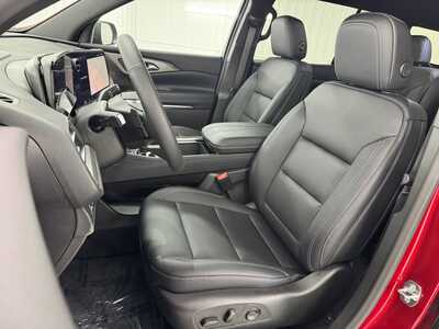 2026 Chevrolet Traverse, $49964.0. Photo 9