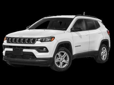2023 Jeep Compass, $26159.0. Photo 1