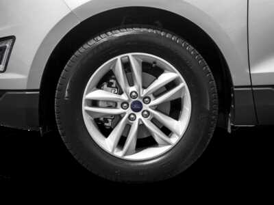 2016 Ford Edge, $11159.0. Photo 11