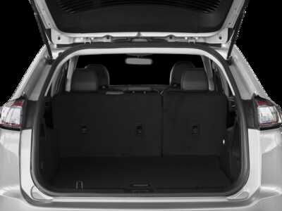 2016 Ford Edge, $11159.0. Photo 12