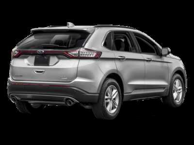 2016 Ford Edge, $11159.0. Photo 2
