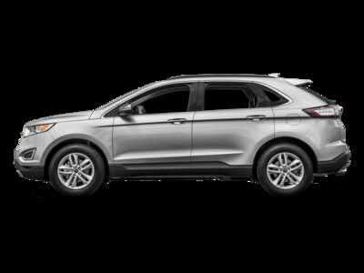 2016 Ford Edge, $11159.0. Photo 3
