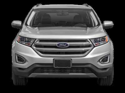 2016 Ford Edge, $11159.0. Photo 4